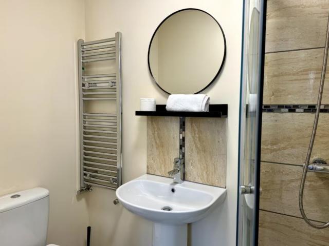 Nottingham | 21 Sleeper House image