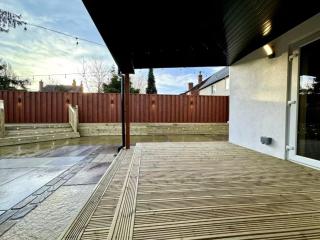 Nottingham | 21 Sleeper House thumbnail