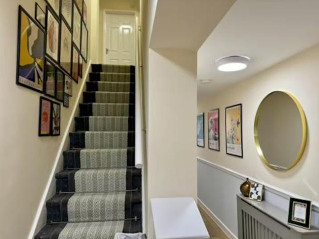 Nottingham | 21 Sleeper House image