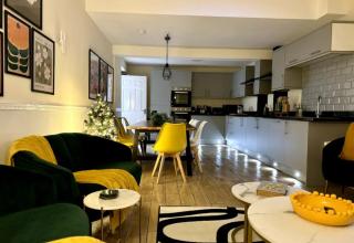 Nottingham | 21 Sleeper House