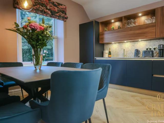 The Lakes | 20 Sleeper Property image