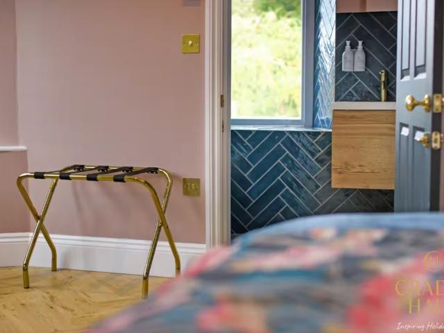 The Lakes | 20 Sleeper Property image