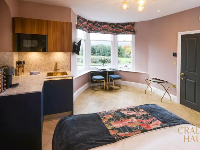 The Lakes | 20 Sleeper Property image