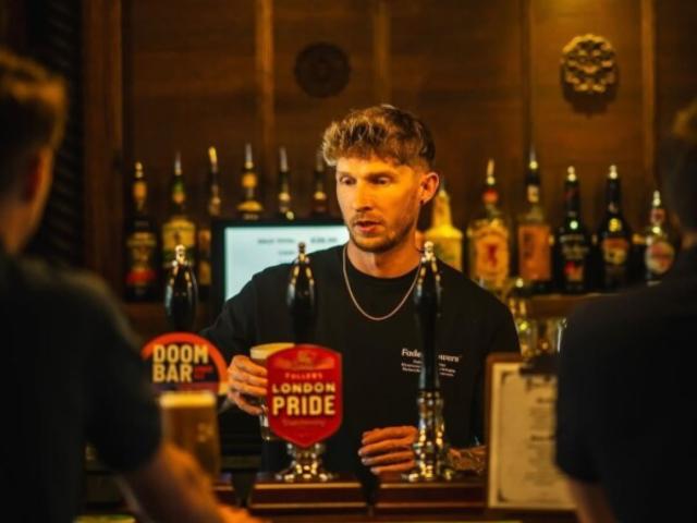 Cocktail Making and Pizza | The Crooked Crown image