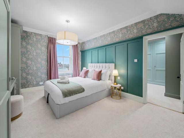 Yorkshire Luxury 7 Bedroom Manor with Hot Tub and Steam Room | Sleeps 16 image