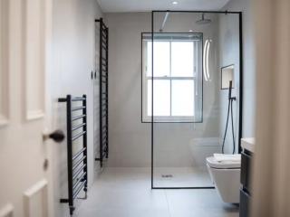 Yorkshire Luxury 7 Bedroom Manor with Hot Tub and Steam Room | Sleeps 16 thumbnail