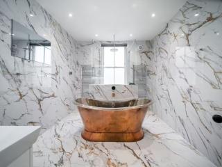 Yorkshire Luxury 7 Bedroom Manor with Hot Tub and Steam Room | Sleeps 16 thumbnail