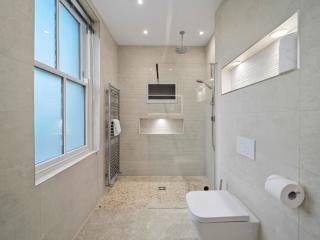 Yorkshire Luxury 7 Bedroom Manor with Hot Tub and Steam Room | Sleeps 16 thumbnail