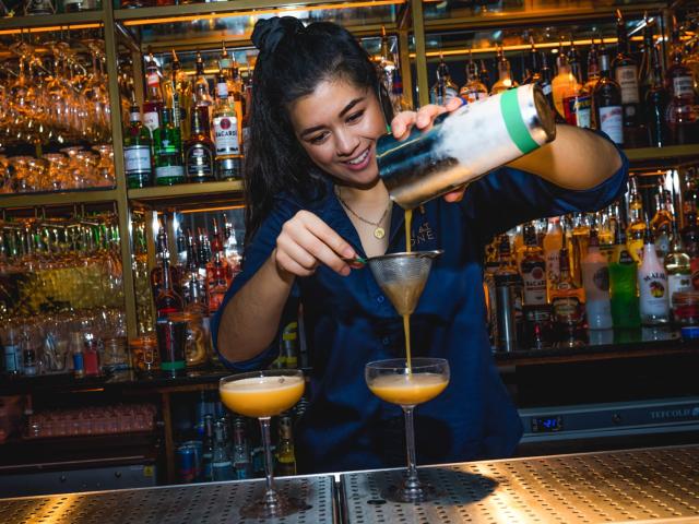 Cocktail Masterclass | Be At One image