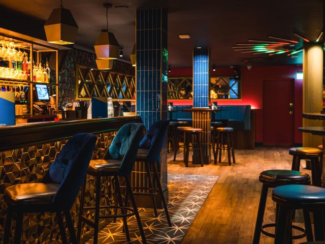 Cocktail Masterclass | Be At One image