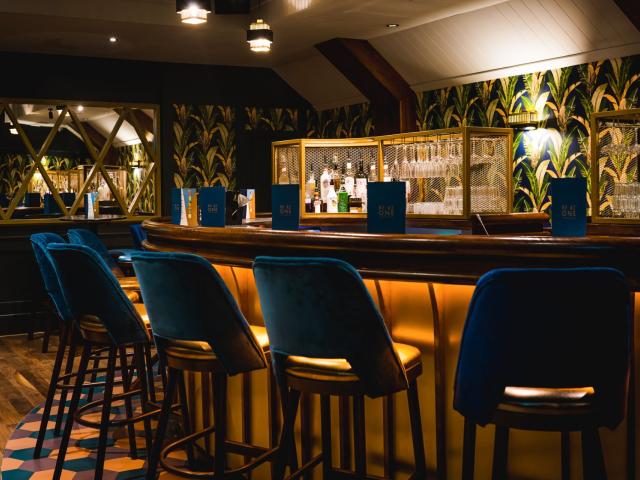Cocktail Masterclass | Be At One image