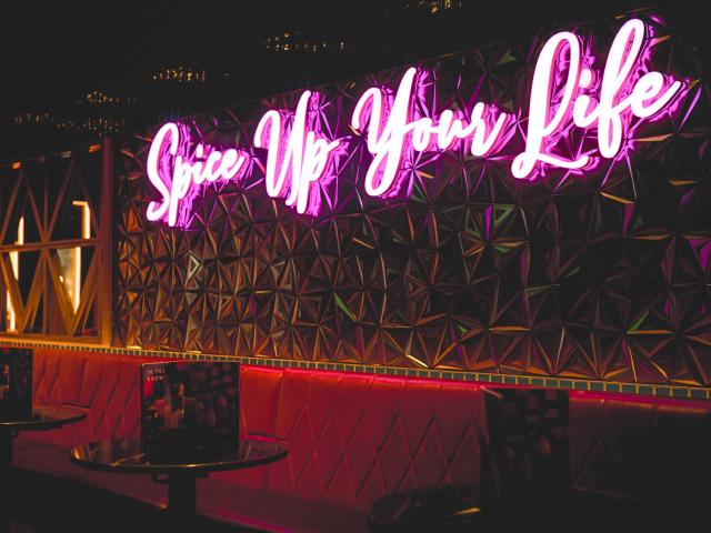 Cocktail Masterclass | Be At One image