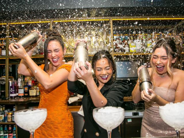 Cocktail Masterclass | Be At One image