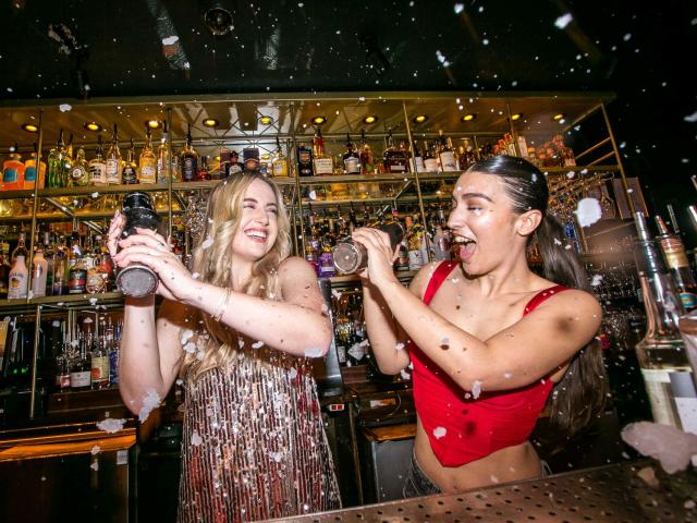 Cocktail Masterclass | Be At One image