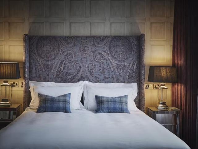 Chester | 16 Sleeper, 7 bedroom House image