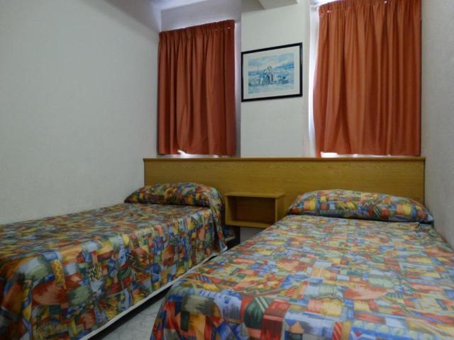 Benibeach Apartments image