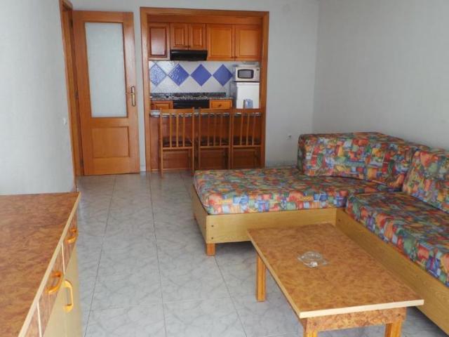 Benibeach Apartments image