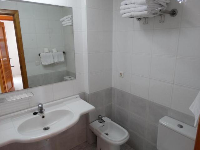Benibeach Apartments image