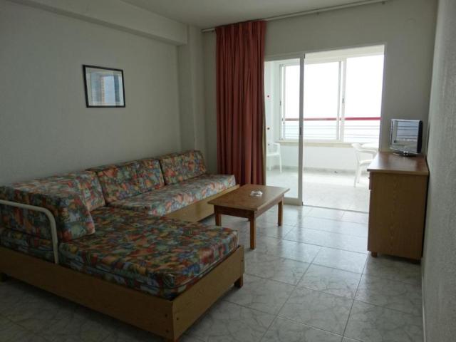 Benibeach Apartments image