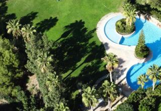Benibeach Apartments