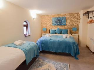 Cotswold 24 Sleeper with Hot Tub and Games Room thumbnail