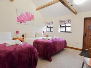Cotswold 24 Sleeper with Hot Tub and Games Room thumbnail