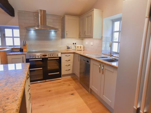 Cotswold 24 Sleeper with Hot Tub and Games Room image