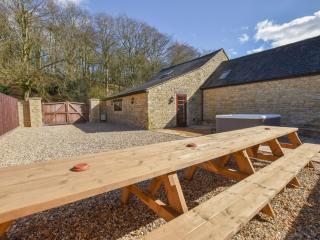 Cotswold 24 Sleeper with Hot Tub and Games Room thumbnail