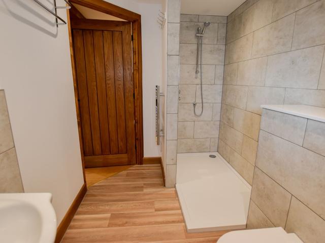 Cotswold 24 Sleeper with Hot Tub and Games Room image
