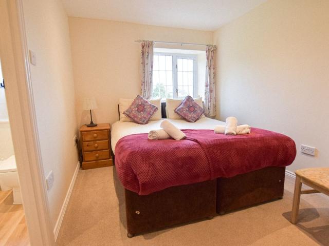 Cotswold 24 Sleeper with Hot Tub and BBQ image