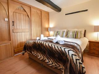 Cotswold 24 Sleeper with Hot Tub and BBQ thumbnail