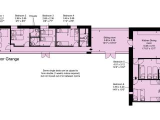 Cotswold 18 Sleeper with Hot Tub thumbnail