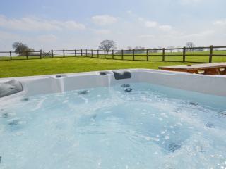 Cotswold 16 Sleeper with Hot Tub thumbnail