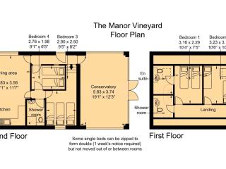 Cotswold 10 Sleeper with Hot Tub thumbnail
