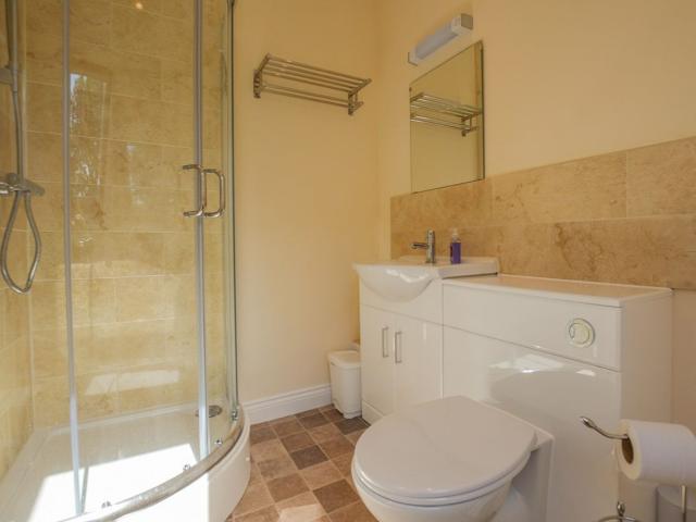 Cotswold 10 Sleeper with Hot Tub image