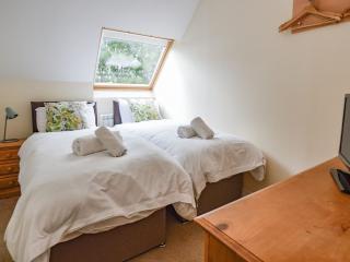 Cotswold 10 Sleeper with Hot Tub thumbnail