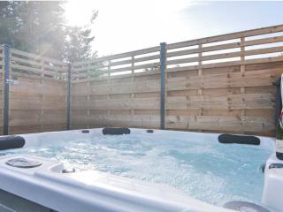 The Cottages Sleeps 17 with 4 x Hot Tubs thumbnail