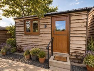 Shropshire | Old Rectory Sleeping 16, with Pool, Hot Tub and Games Room thumbnail