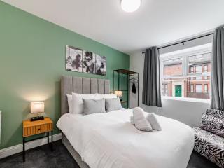 Chester 15 Sleeper Apartment thumbnail