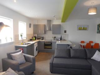 Chester 24 Sleeper Apartment thumbnail