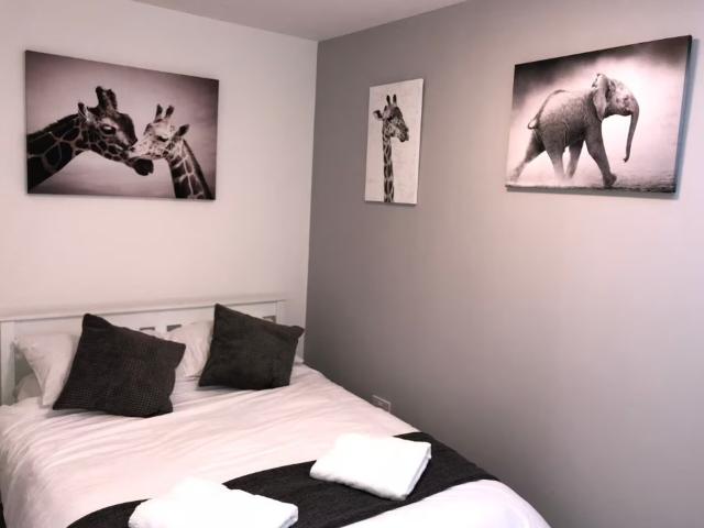 Chester 24 Sleeper Apartment image