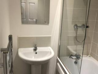 Chester 24 Sleeper Apartment thumbnail