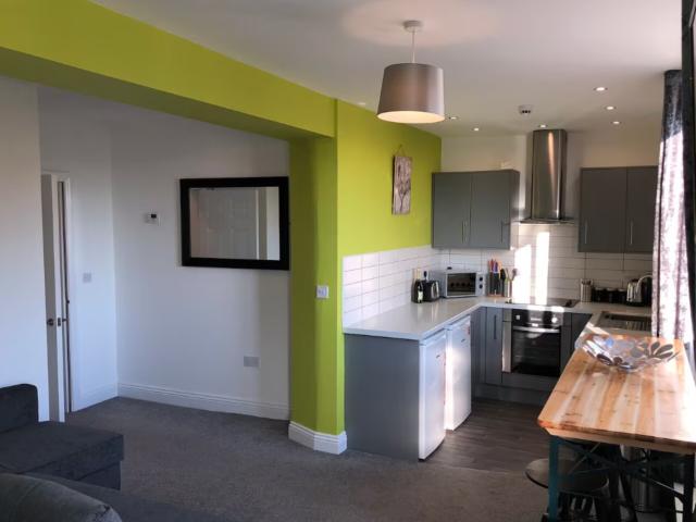 Chester 24 Sleeper Apartment image