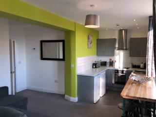 Chester 24 Sleeper Apartment thumbnail