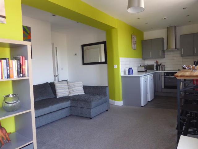 Chester 24 Sleeper Apartment image