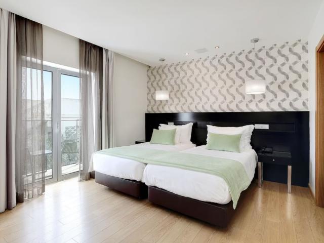 3 Star Hotel | Old Town image