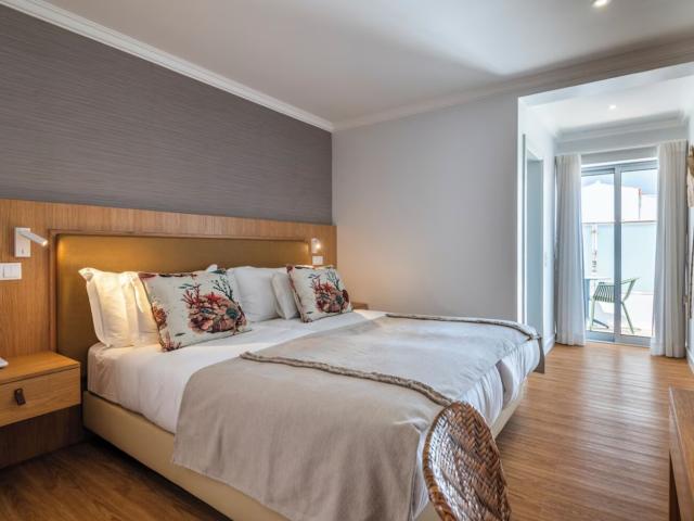 3 Star Hotel | Old Town image