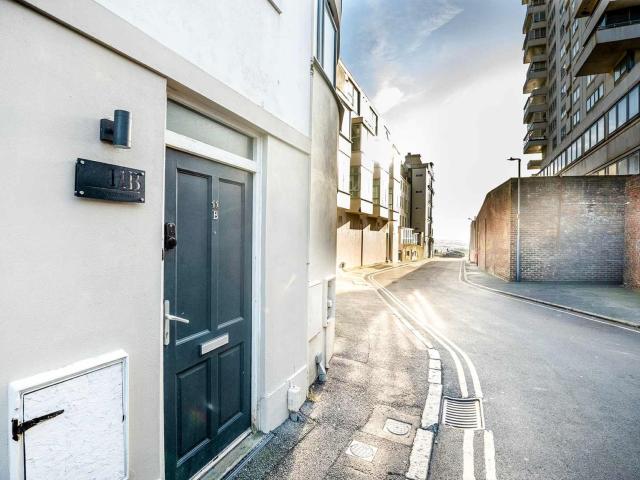 16 Sleeper Townhouse image