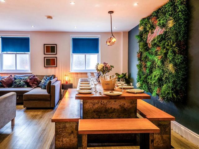 16 Sleeper Townhouse image