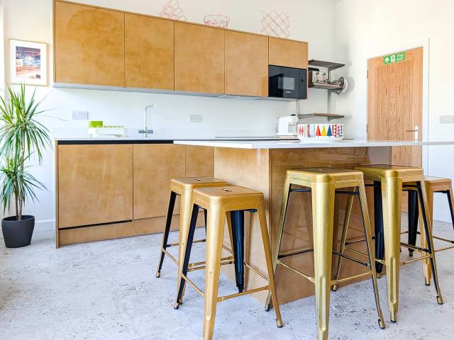 20 Sleeper House image